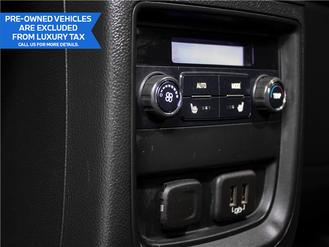 2020 Buick Envision Premium I (Stk: B10274B) in Windsor - Image 26 of 27