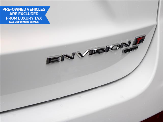 2020 Buick Envision Premium I (Stk: B10274B) in Windsor - Image 6 of 27