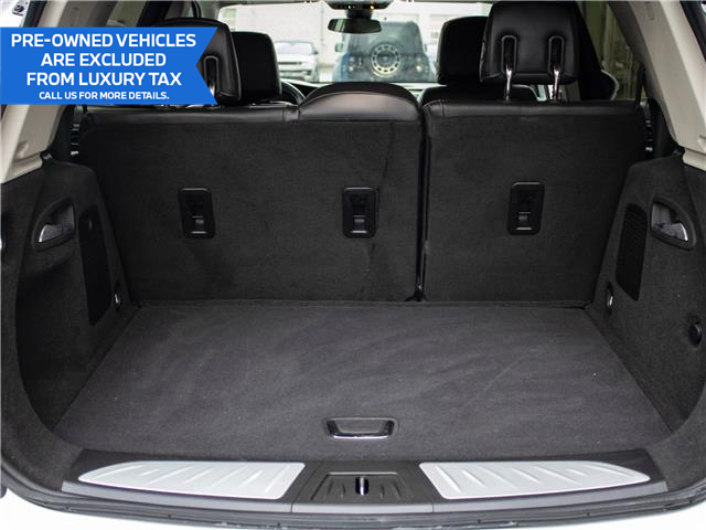 2020 Buick Envision Premium I (Stk: B10274B) in Windsor - Image 7 of 27