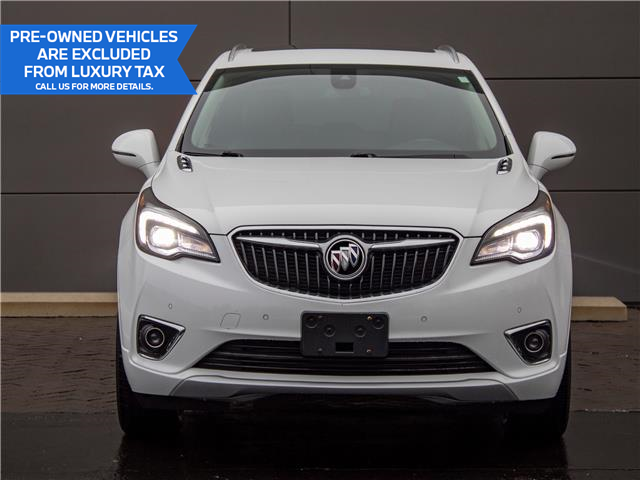 2020 Buick Envision Premium I (Stk: B10274B) in Windsor - Image 2 of 27