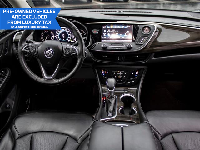 2020 Buick Envision Premium I (Stk: B10274B) in Windsor - Image 18 of 27