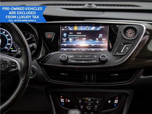 2020 Buick Envision Premium I (Stk: B10274B) in Windsor - Image 19 of 27