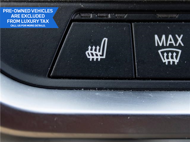 2023 BMW 430i xDrive (Stk: P10325) in Windsor - Image 18 of 25