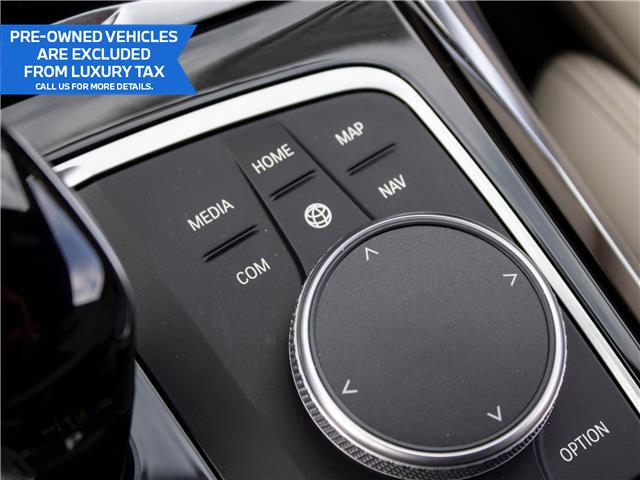 2023 BMW 430i xDrive (Stk: P10325) in Windsor - Image 22 of 25