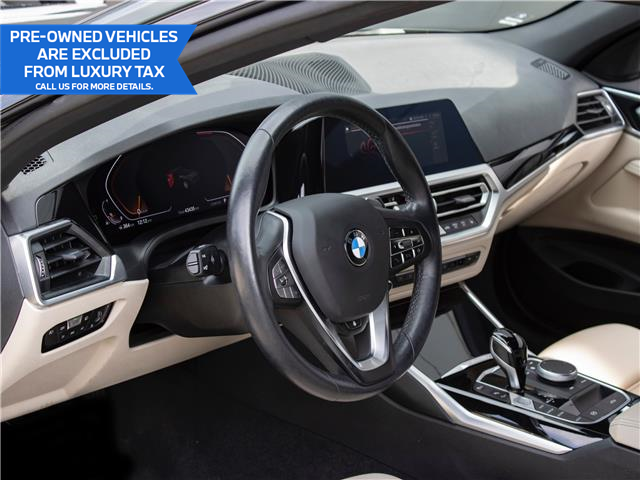 2023 BMW 430i xDrive (Stk: P10325) in Windsor - Image 10 of 25