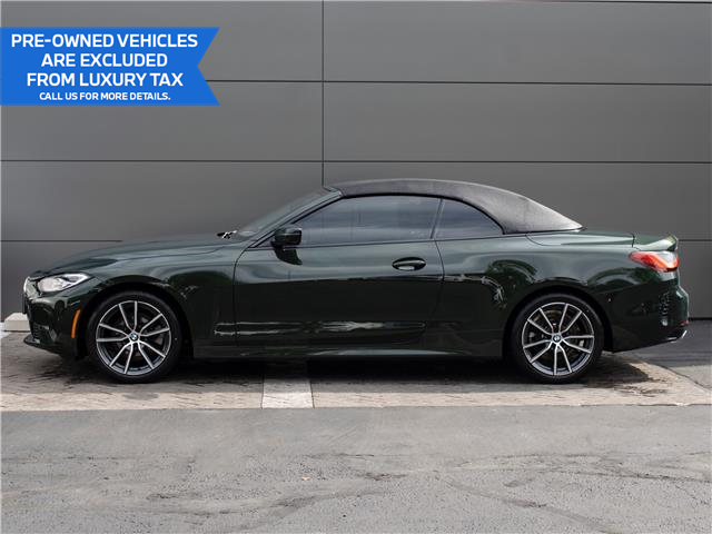2023 BMW 430i xDrive (Stk: P10325) in Windsor - Image 5 of 25