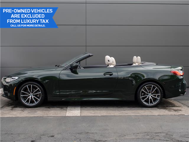 2023 BMW 430i xDrive (Stk: P10325) in Windsor - Image 4 of 25