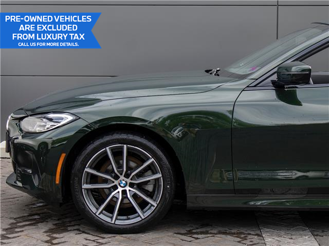 2023 BMW 430i xDrive (Stk: P10325) in Windsor - Image 3 of 25