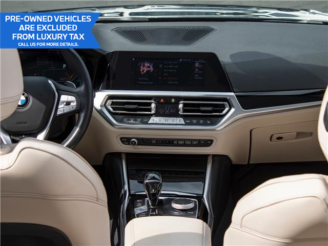 2023 BMW 430i xDrive (Stk: P10325) in Windsor - Image 17 of 25