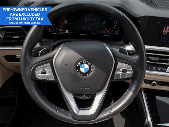 2023 BMW 430i xDrive (Stk: P10325) in Windsor - Image 13 of 25