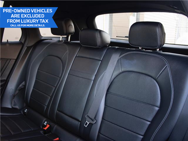 2022 Mercedes-Benz GLC 300 Base (Stk: P10320) in Windsor - Image 23 of 23