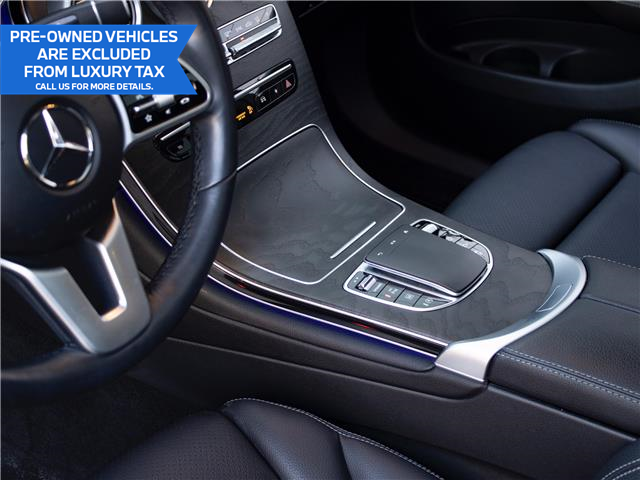 2022 Mercedes-Benz GLC 300 Base (Stk: P10320) in Windsor - Image 20 of 23
