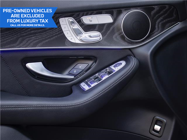 2022 Mercedes-Benz GLC 300 Base (Stk: P10320) in Windsor - Image 9 of 23