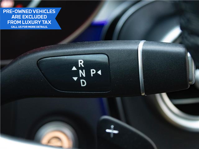 2022 Mercedes-Benz GLC 300 Base (Stk: P10320) in Windsor - Image 13 of 23