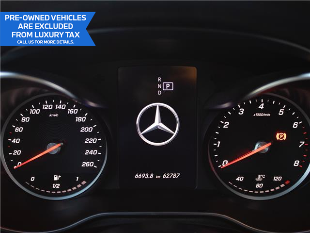 2022 Mercedes-Benz GLC 300 Base (Stk: P10320) in Windsor - Image 12 of 23