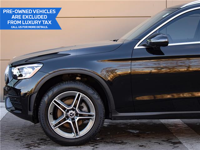 2022 Mercedes-Benz GLC 300 Base (Stk: P10320) in Windsor - Image 3 of 23