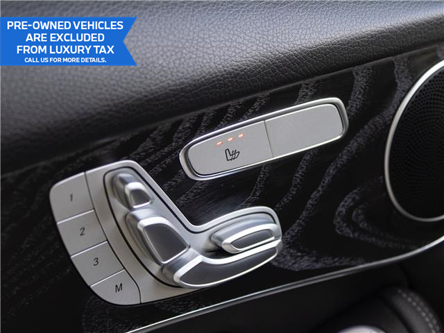 2022 Mercedes-Benz GLC 300 Base (Stk: P10320) in Windsor - Image 10 of 23