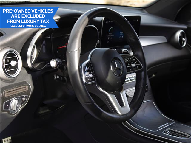 2022 Mercedes-Benz GLC 300 Base (Stk: P10320) in Windsor - Image 11 of 23