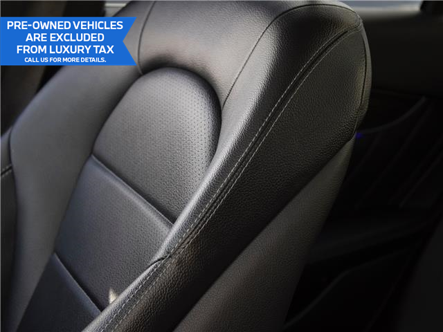 2022 Mercedes-Benz GLC 300 Base (Stk: P10320) in Windsor - Image 16 of 23