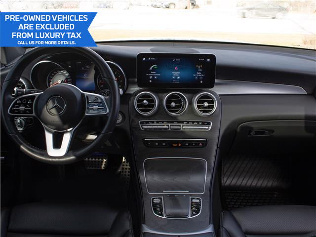 2022 Mercedes-Benz GLC 300 Base (Stk: P10320) in Windsor - Image 18 of 23