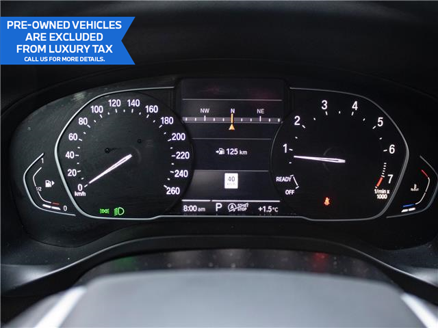 2022 BMW X3 xDrive30i (Stk: B10218A) in Windsor - Image 9 of 23