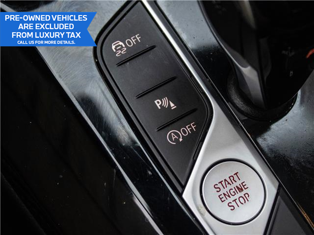 2022 BMW X3 xDrive30i (Stk: B10218A) in Windsor - Image 18 of 23