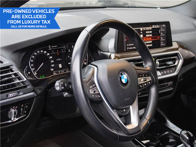 2022 BMW X3 xDrive30i (Stk: B10218A) in Windsor - Image 8 of 23
