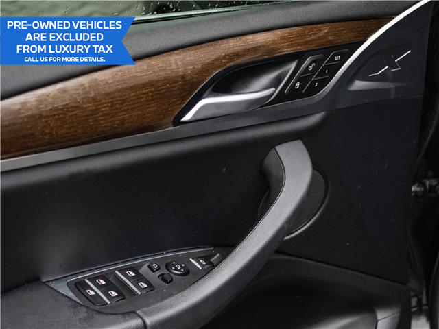 2022 BMW X3 xDrive30i (Stk: B10218A) in Windsor - Image 6 of 23