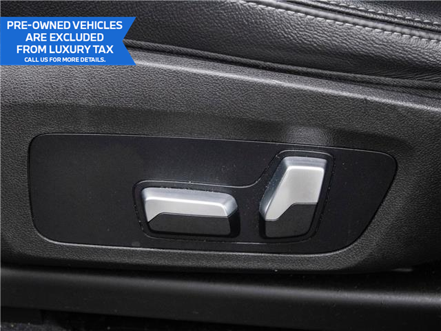 2022 BMW X3 xDrive30i (Stk: B10218A) in Windsor - Image 12 of 23