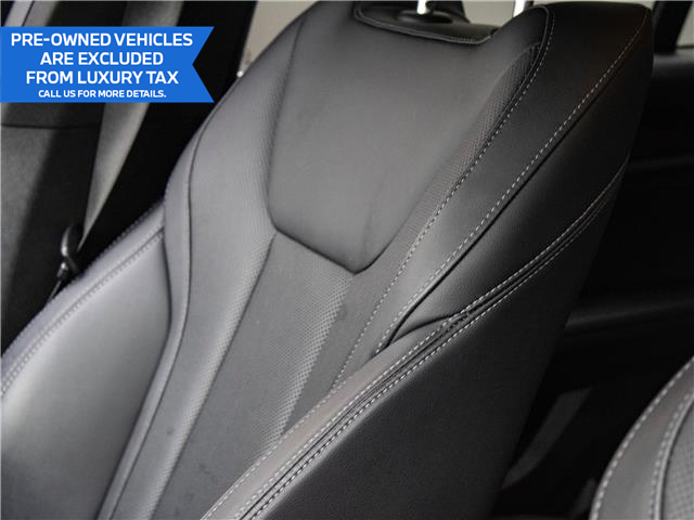 2022 BMW X3 xDrive30i (Stk: B10218A) in Windsor - Image 13 of 23