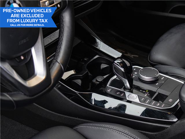 2022 BMW X3 xDrive30i (Stk: B10218A) in Windsor - Image 16 of 23