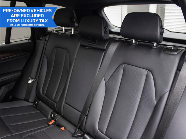 2022 BMW X3 xDrive30i (Stk: B10218A) in Windsor - Image 23 of 23