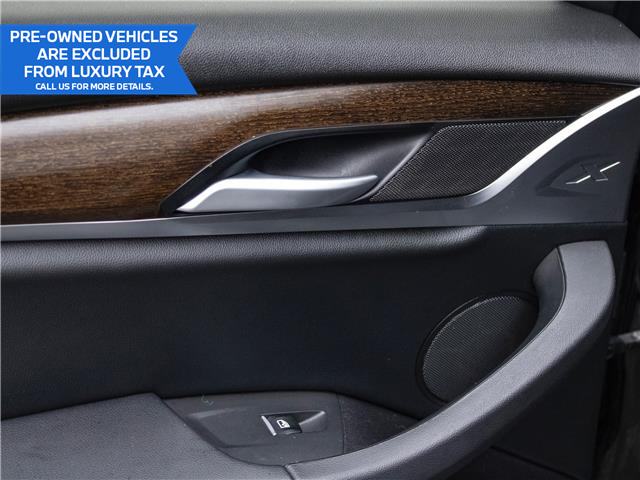 2022 BMW X3 xDrive30i (Stk: B10218A) in Windsor - Image 22 of 23