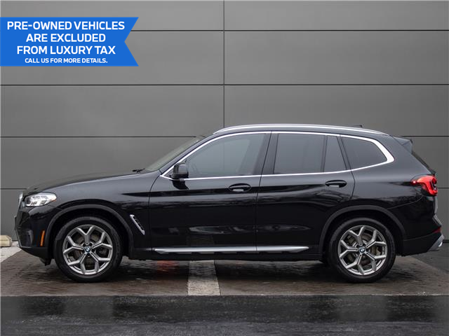 2022 BMW X3 xDrive30i (Stk: B10218A) in Windsor - Image 3 of 23