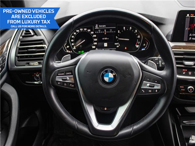 2022 BMW X3 xDrive30i (Stk: B10218A) in Windsor - Image 10 of 23