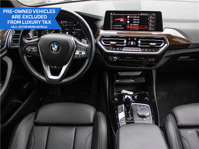 2022 BMW X3 xDrive30i (Stk: B10218A) in Windsor - Image 14 of 23