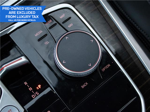 2024 BMW X5 xDrive40i (Stk: P10326) in Windsor - Image 22 of 26