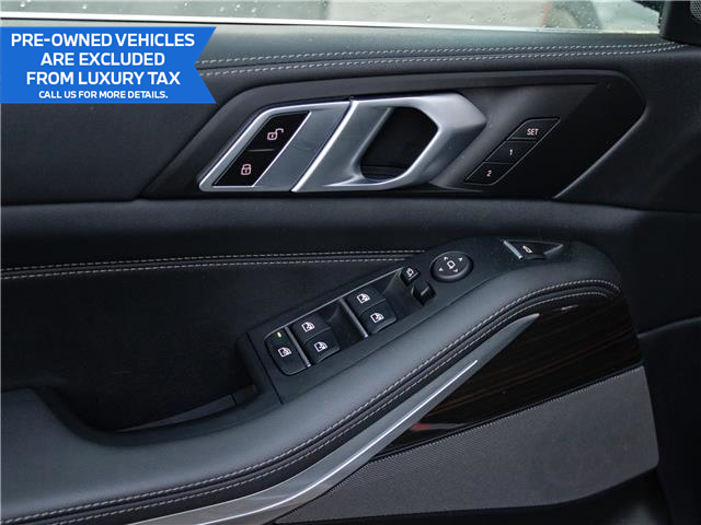 2024 BMW X5 xDrive40i (Stk: P10326) in Windsor - Image 7 of 26