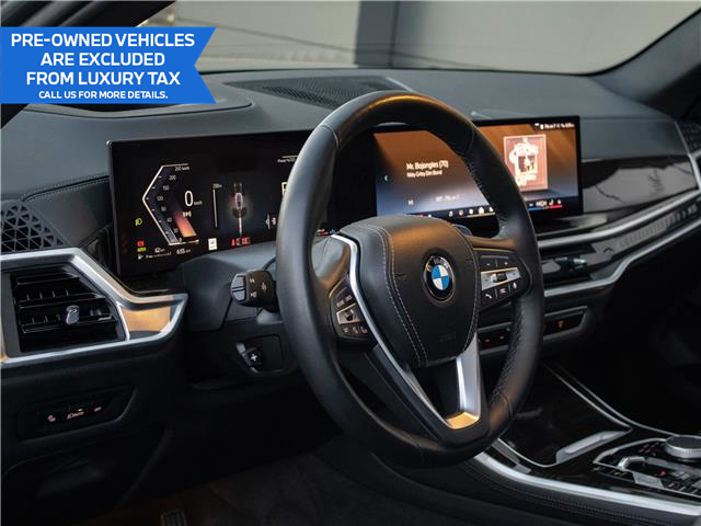 2024 BMW X5 xDrive40i (Stk: P10326) in Windsor - Image 8 of 26