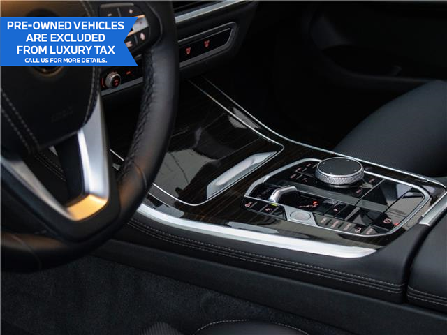 2024 BMW X5 xDrive40i (Stk: P10326) in Windsor - Image 20 of 26