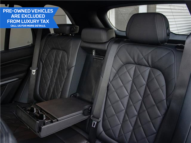 2024 BMW X5 xDrive40i (Stk: P10326) in Windsor - Image 26 of 26