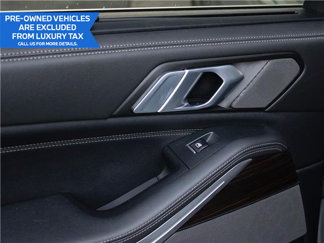 2024 BMW X5 xDrive40i (Stk: P10326) in Windsor - Image 24 of 26