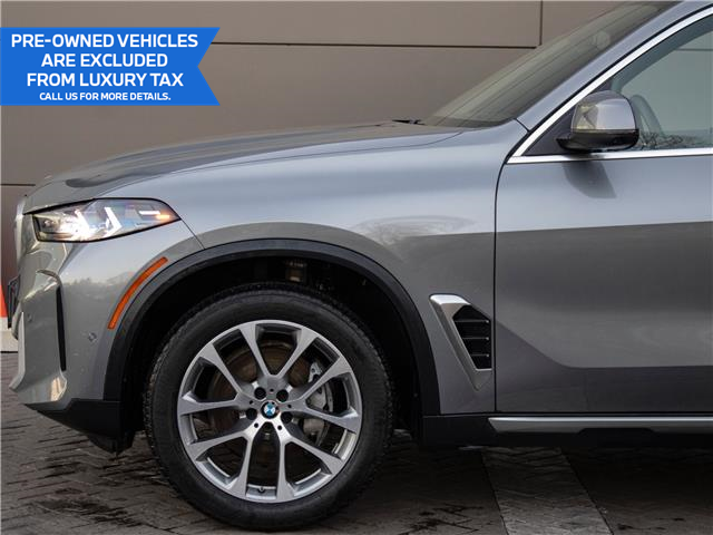 2024 BMW X5 xDrive40i (Stk: P10326) in Windsor - Image 3 of 26