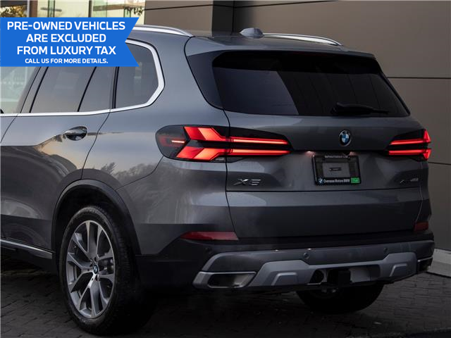 2024 BMW X5 xDrive40i (Stk: P10326) in Windsor - Image 5 of 26