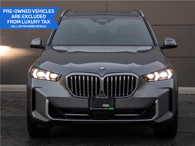 2024 BMW X5 xDrive40i (Stk: P10326) in Windsor - Image 2 of 26