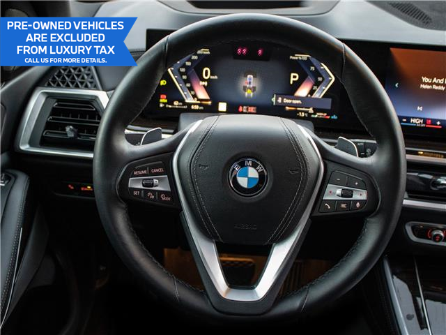 2024 BMW X5 xDrive40i (Stk: P10326) in Windsor - Image 10 of 26