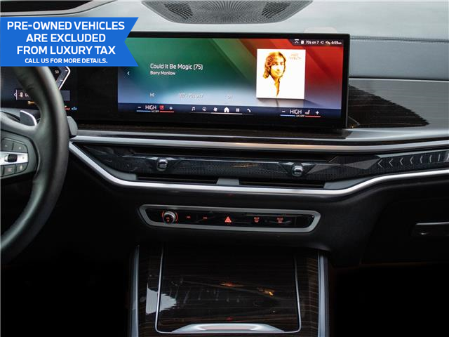 2024 BMW X5 xDrive40i (Stk: P10326) in Windsor - Image 16 of 26