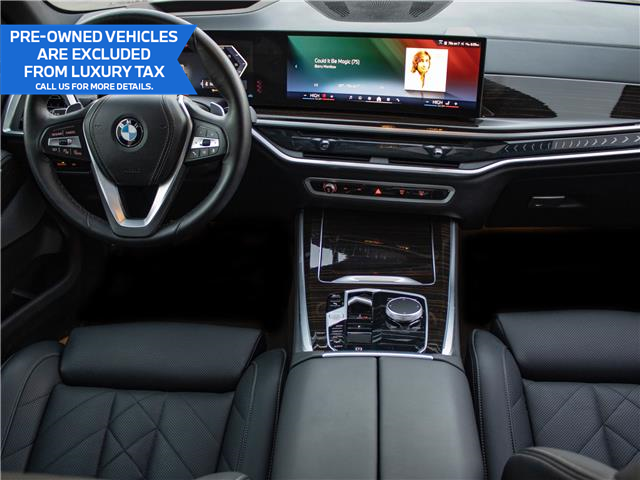 2024 BMW X5 xDrive40i (Stk: P10326) in Windsor - Image 15 of 26