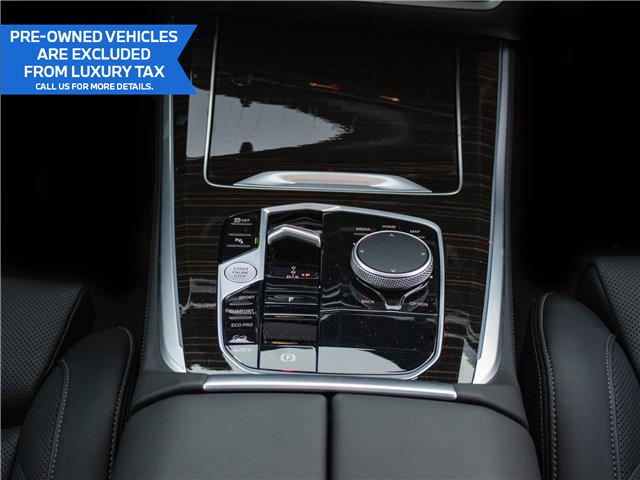 2024 BMW X5 xDrive40i (Stk: P10326) in Windsor - Image 17 of 26