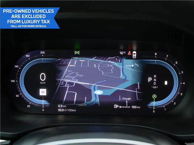 2024 Volvo XC60 B5 Plus Dark Theme (Stk: B10238A) in Windsor - Image 11 of 26